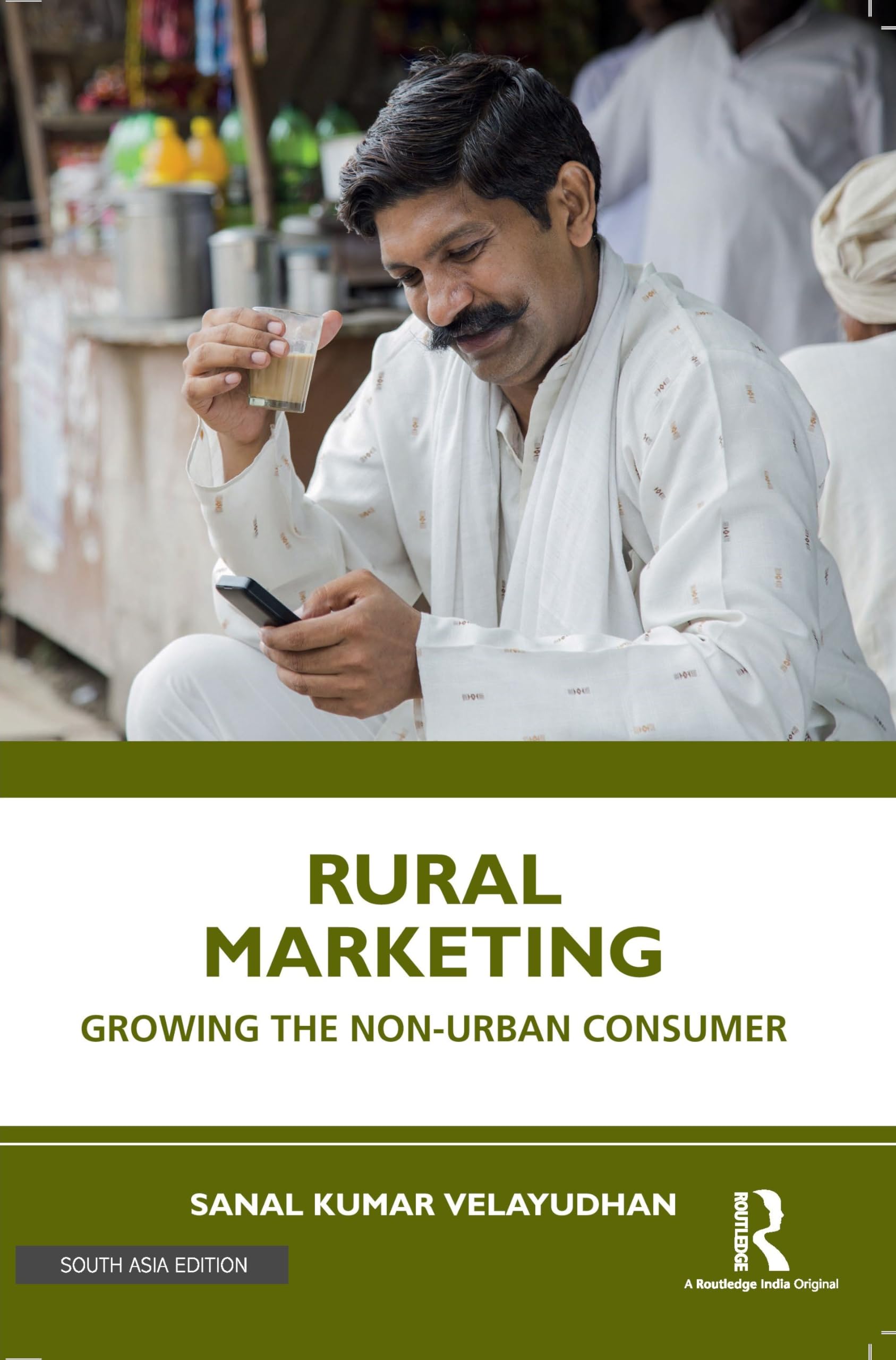 Rural Marketing:Growing the Non-urban Consumer