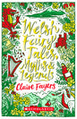 Scholastic Classics: Welsh Fairy Tales, Myths And Legends