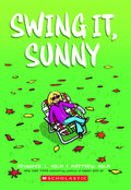 Sunny #02: Swing It, Sunny (Graphix)