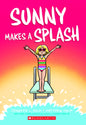 Sunny #04: Sunny Makes A Splash (Graphix)