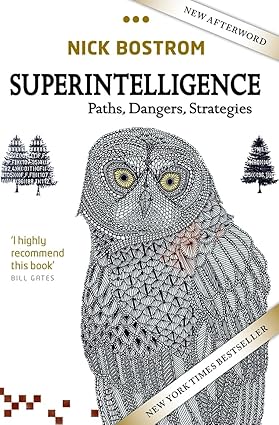 SUPERINTELLIGENCE