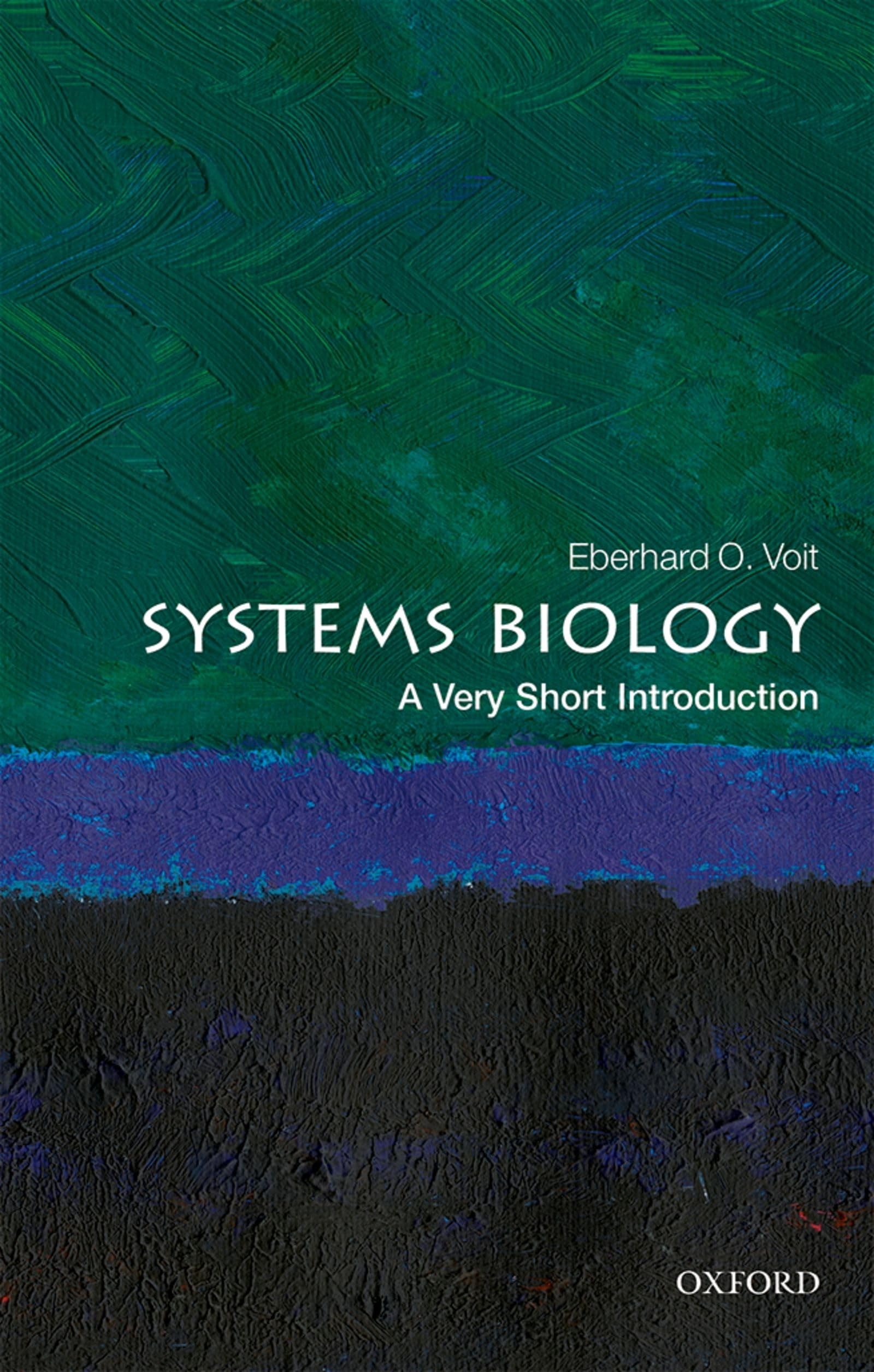 Systems Biology Vsi P
