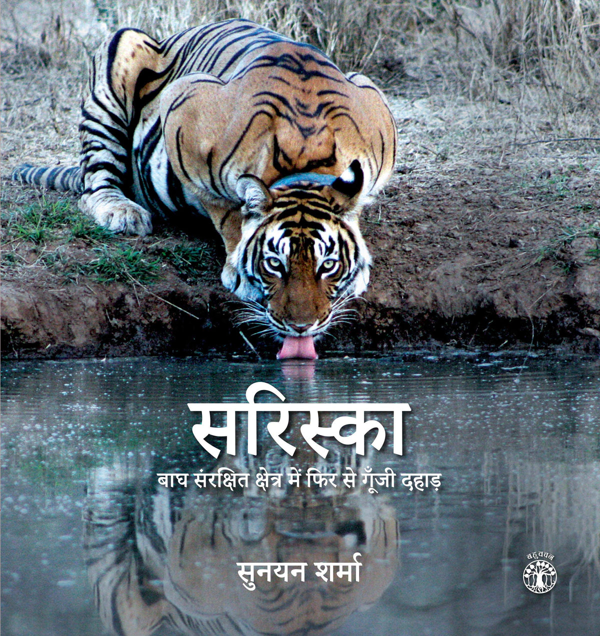 Sariska: Baagh Sanrakshit Kshetra Mein Phir Se Gunji Dahad (Hindi)