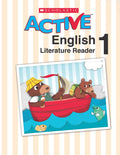 Scholastic Active English Lr-1