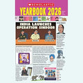 Scholastic Yearbook 2026