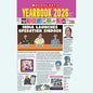 Scholastic Yearbook 2026