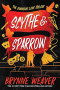 Scythe & Sparrow