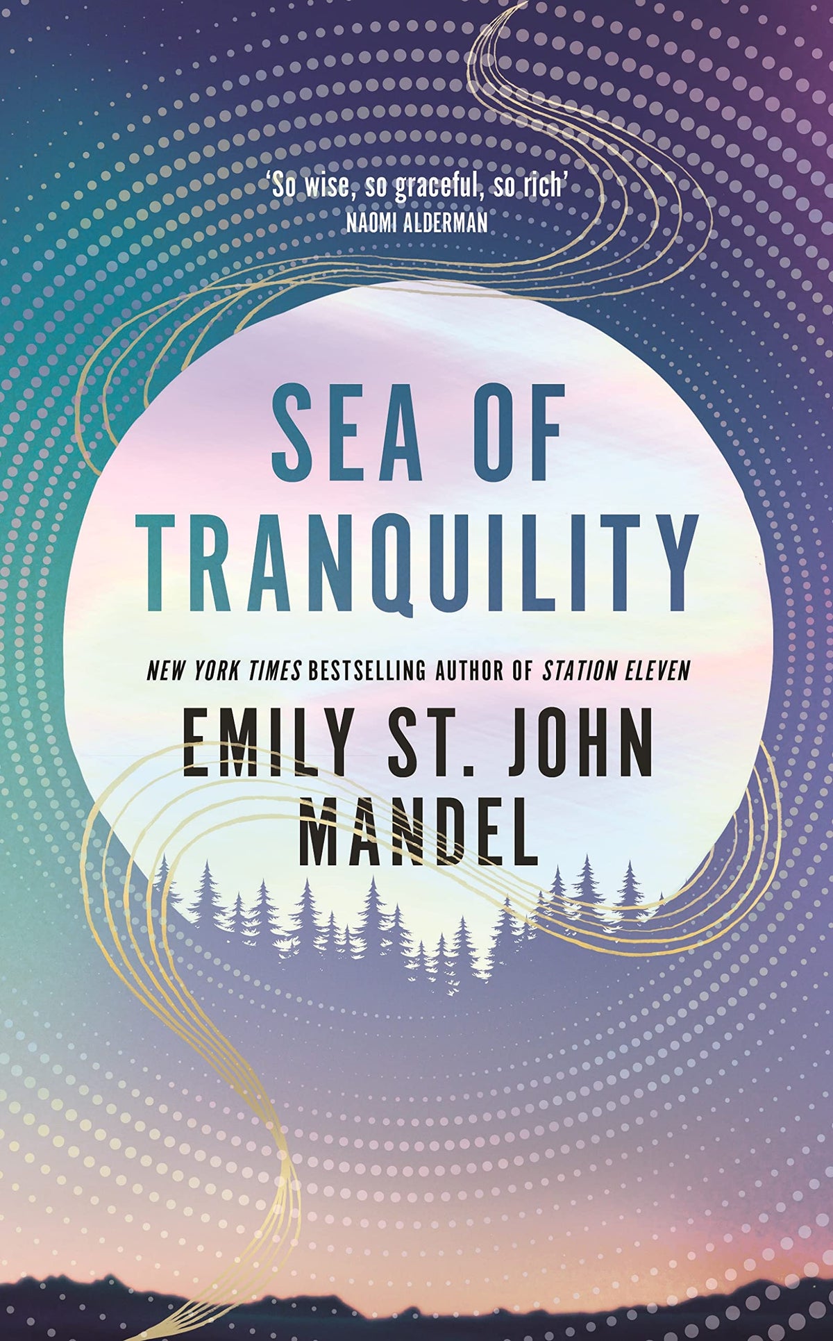 Sea Of Tranquility