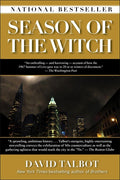 Season Of The Witch