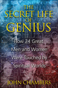 Secret Life Of Genius