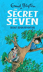 The Secret Seven Series #02: Secret Seven Adventure