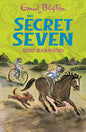 The Secret Seven Series #09: Secret Seven Mystery