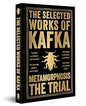 Selected Works of Kafka (Deluxe Hardbound Edition)
