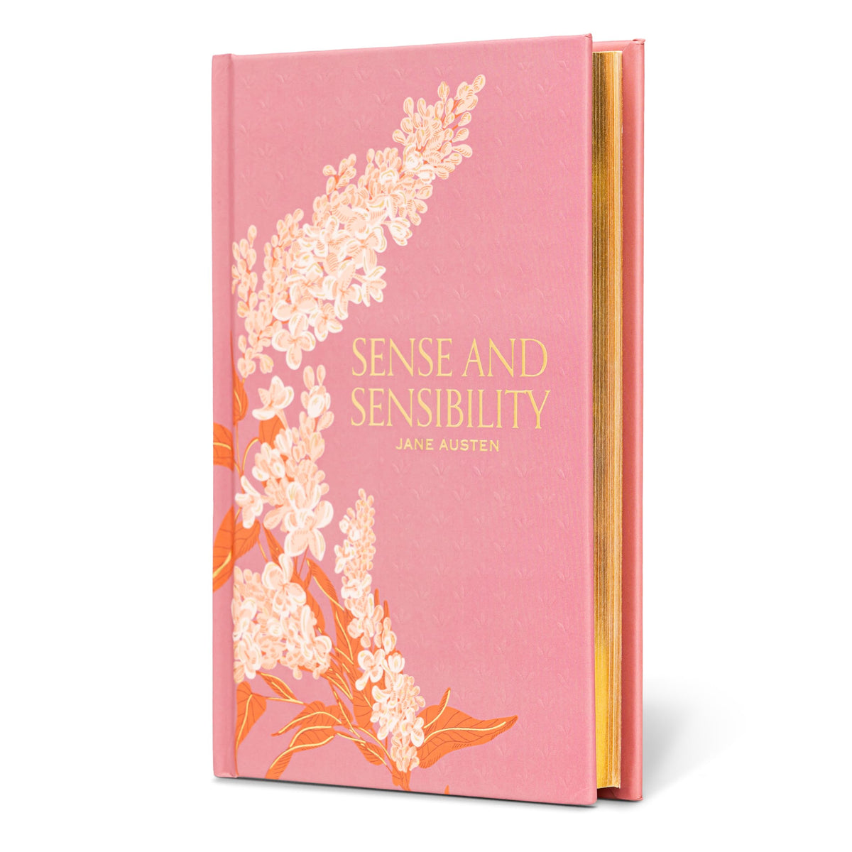 Sense And Sensibility