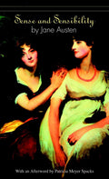 Sense And Sensibility (Bantam Classics)