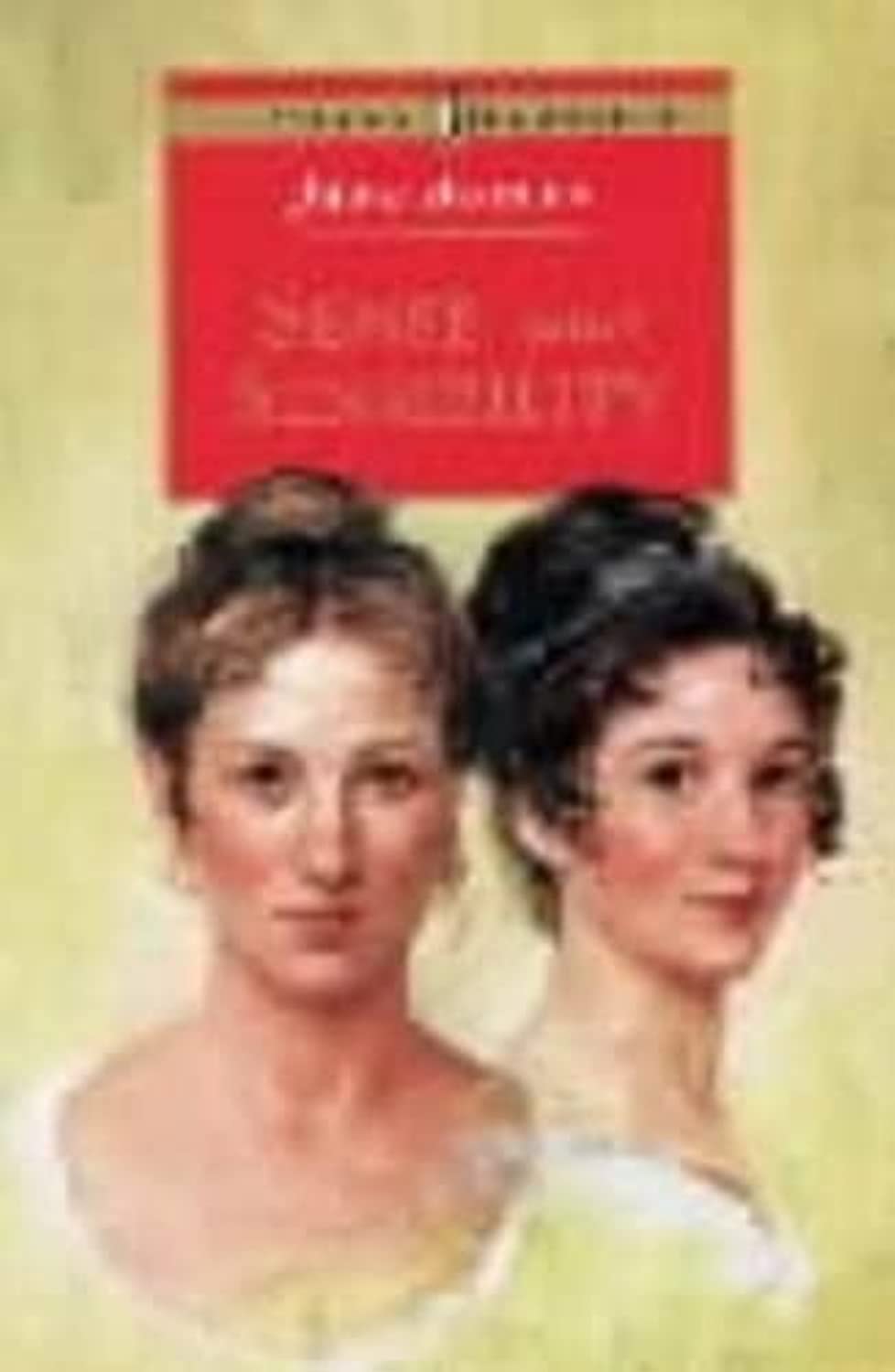 Sense And Sensibility (Puffin Classics)
