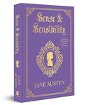 Sense and Sensibility (Deluxe Hardbound Edition)