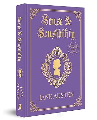Sense and Sensibility (Deluxe Hardbound Edition)