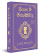 Sense and Sensibility (Deluxe Hardbound Edition)