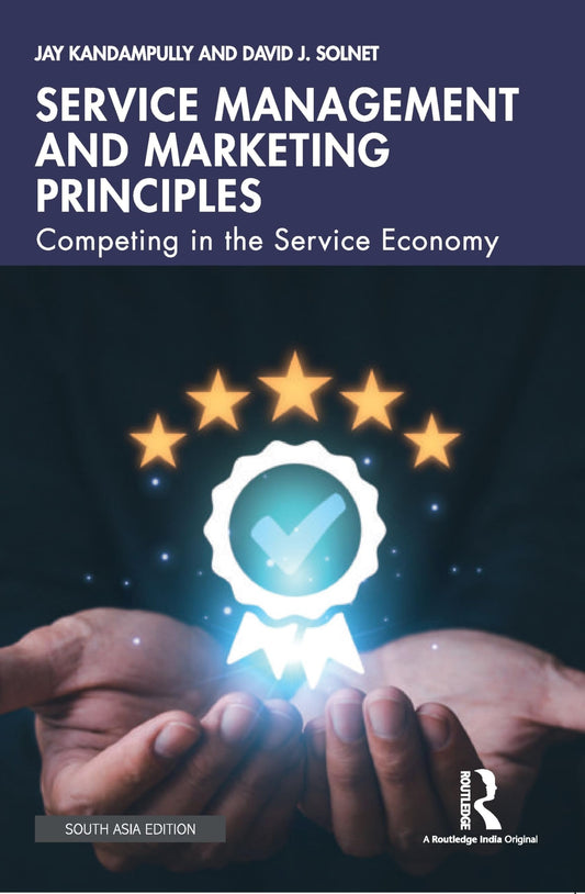 Service Management and Marketing Principles