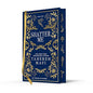Shatter Me: A beautiful hardback exclusive collector’s edition of the first book in the TikTok sensation Shatter Me series: TikTok Made Me Buy It! The ... and explosive YA fantasy series of the year