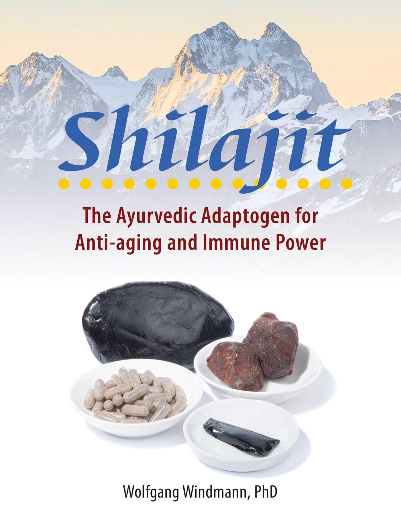Shilajit: The Ayurvedic Adaptogen For Anti-Aging And Immune Power