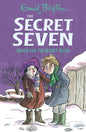 The Secret Seven Series #13: Shock For The Secret Seven