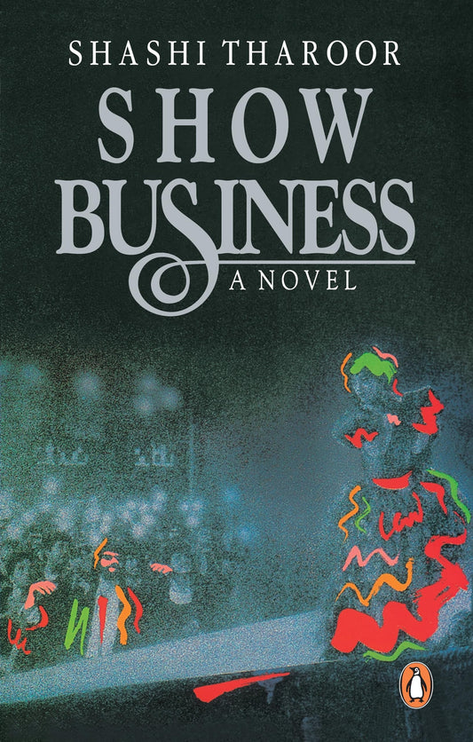Show Business: A Novel