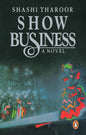 Show Business: A Novel