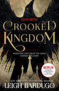 Six Of Crows: Crooked Kingdom