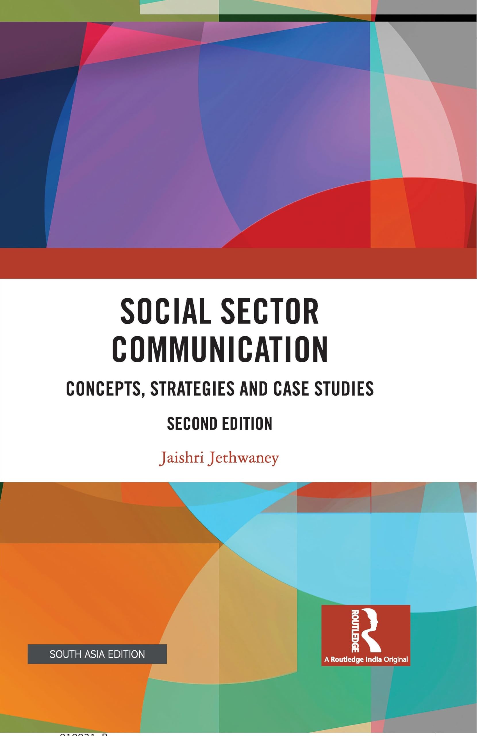 Social Sector Communication