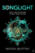Songlight: 'The Standout Young Adult Novel Of The Year . . . The Handmaid's Tale But With Mind Reading.' The Times, Best Books Of 2024