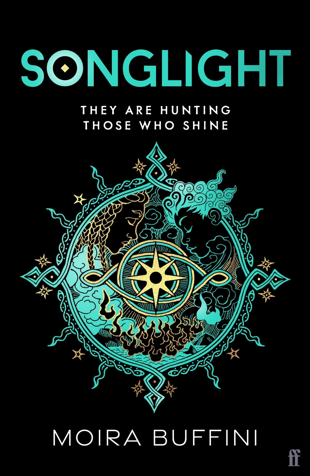 Songlight: 'The Standout Young Adult Novel Of The Year . . . The Handmaid's Tale But With Mind Reading.' The Times, Best Books Of 2024