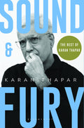 Sound And Fury