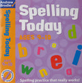 Spelling Today For Ages 9-10 Indian Edition