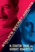 Stalin's Secret Agents