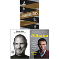 Steve Jobs (Pb)