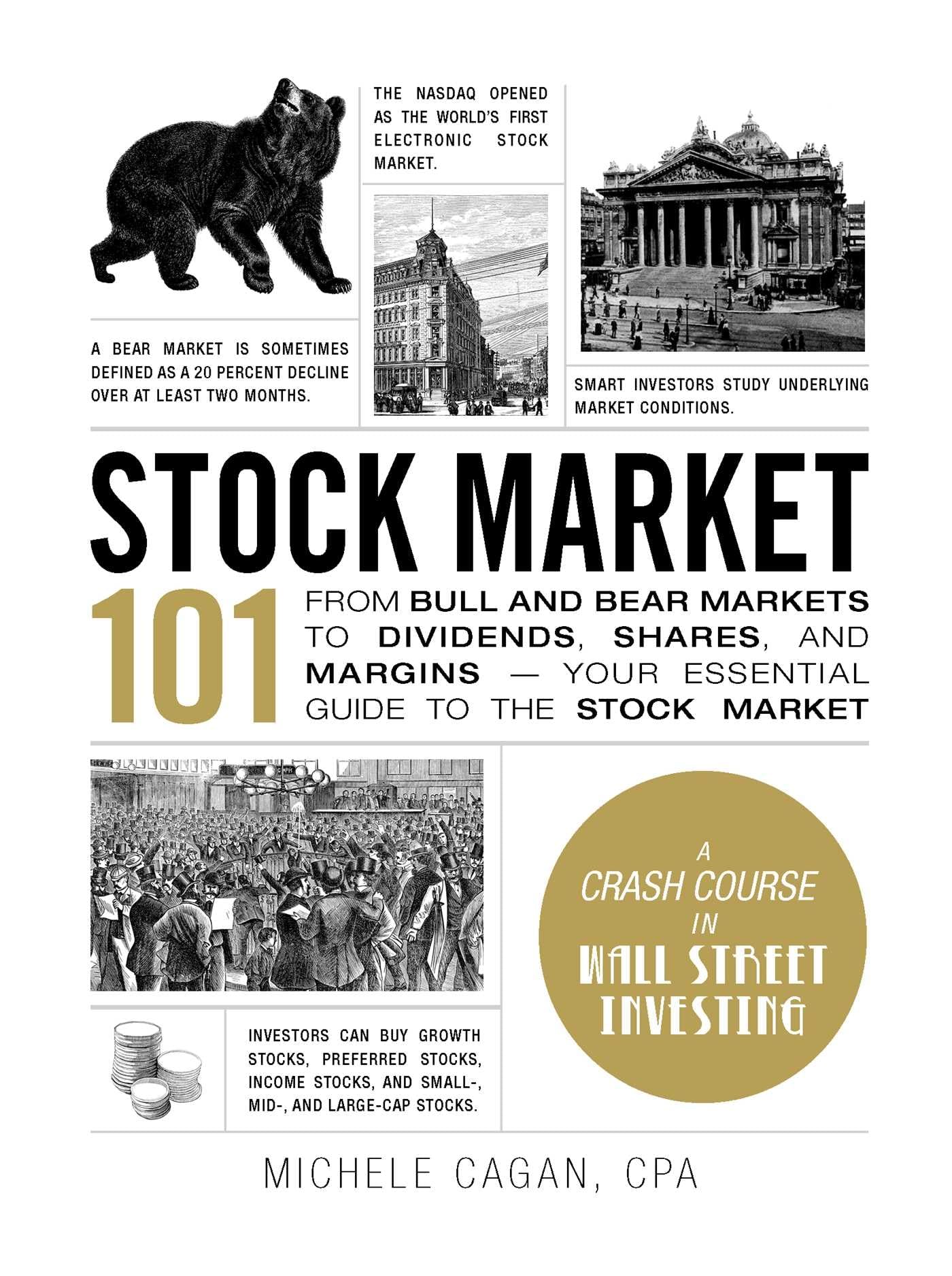 Stock Market 101 (Copy)