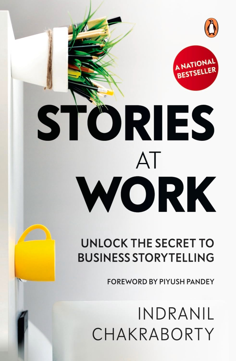 Stories At Work: Your Compass To Busines