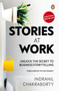 Stories At Work: Your Compass To Busines
