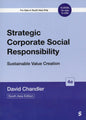 Strategic Corporate Social Responsibility
