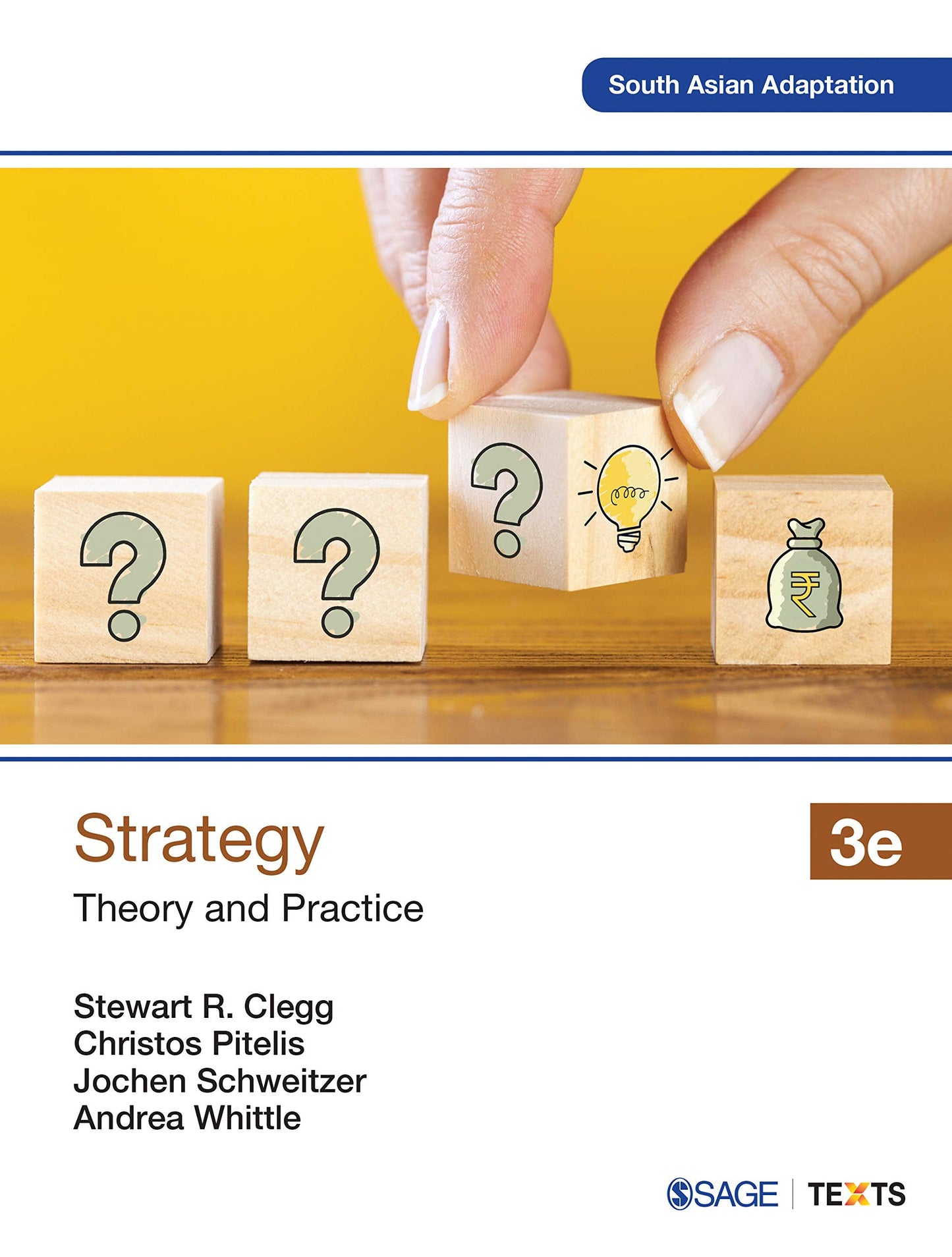 Strategy