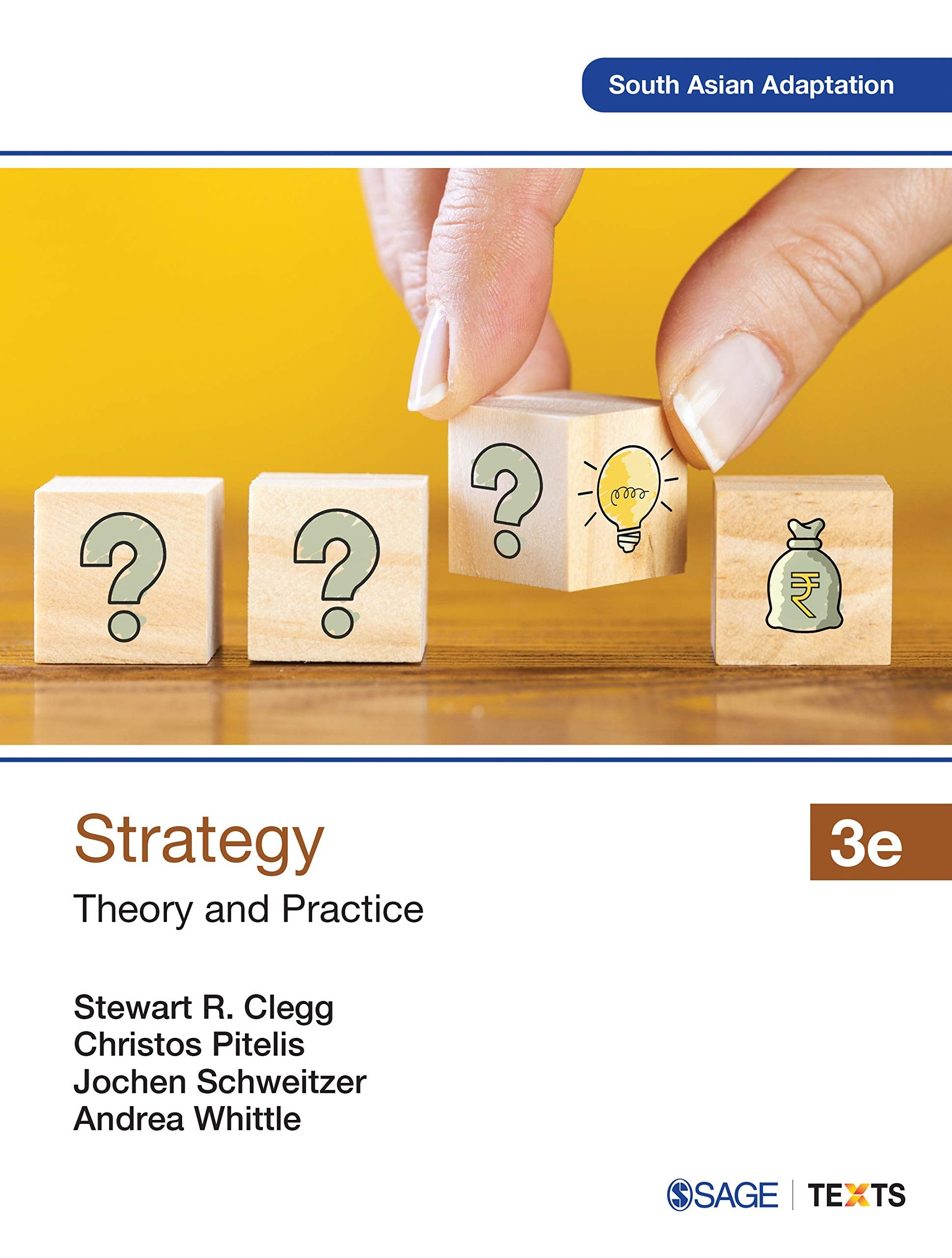 Strategy