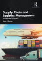 Supply Chain and Logistics Management : An Integrated Approach