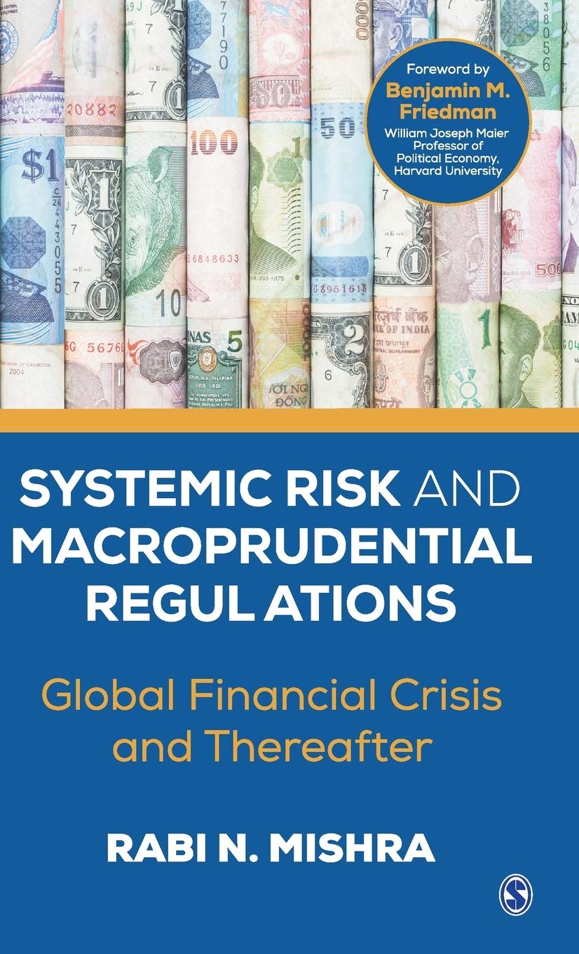 Macroprudential Risks Systemic Risk and Macroprudential Regulations – Bookalley