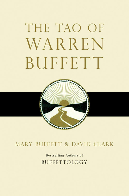 Tao Of Warren Buffett