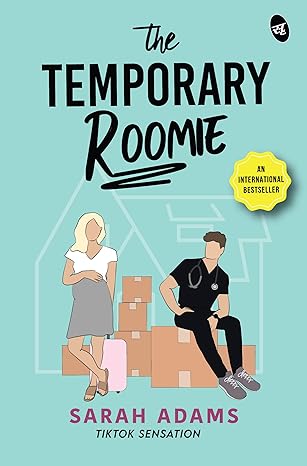 The Temporary Roomie By Sarah Adams
