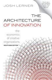 THE ARCHITECTURE OF INNOVATION EPZI P