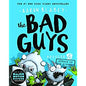 The Bad Guys Episode #04: Attack Of The Zittens