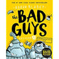 The Bad Guys Episode #05: Intergalactic Gas